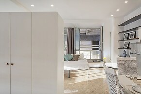 Ancient Port Apartments