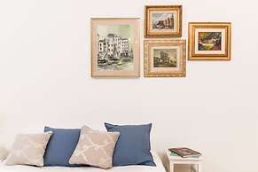 Ancient Port Apartments