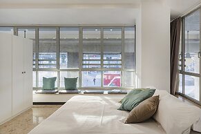 Ancient Port Apartments