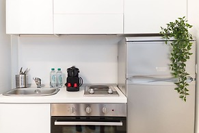 Ancient Port Apartments