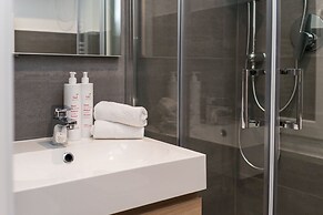 Ancient Port Apartments