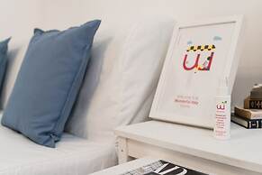 Ancient Port Apartments