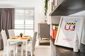 Ancient Port Apartments