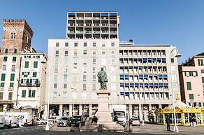 Ancient Port Apartments