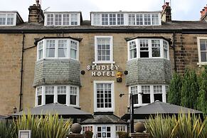The Studley Hotel