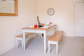 17 Blyth View, Blythburgh