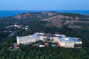 The Westin Goa