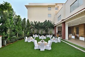 The Westin Goa