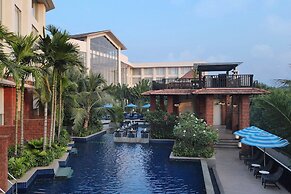 The Westin Goa