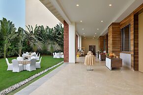 The Westin Goa