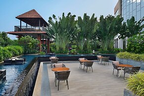 The Westin Goa