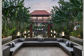 The Westin Goa