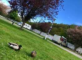 Caledonian Lodges 10 Inverness