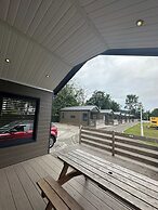 Caledonian Lodges 10 Inverness