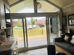 Caledonian Lodges 10 Inverness