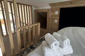 Caledonian Lodges 10 Inverness