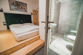 Dragons Dream Hostel