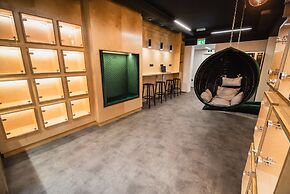 Dragons Dream Hostel