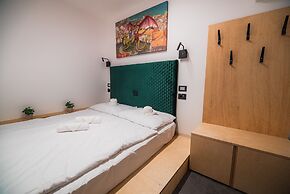 Dragons Dream Hostel
