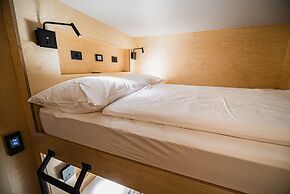 Dragons Dream Hostel