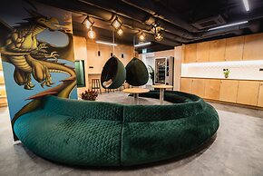 Dragons Dream Hostel