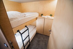Dragons Dream Hostel
