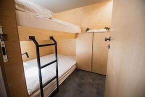Dragons Dream Hostel