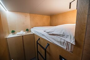 Dragons Dream Hostel