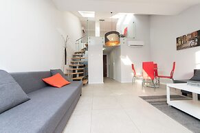 Exclusive Loft Main Square AC p4you pl