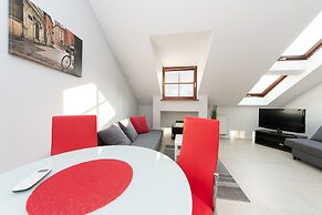 Exclusive Loft Main Square AC p4you pl