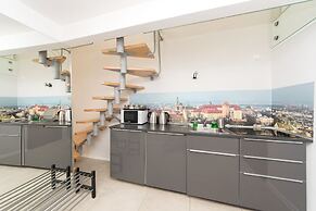 Exclusive Loft Main Square AC p4you pl