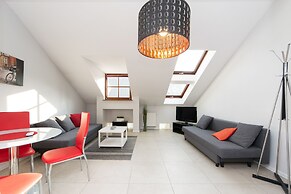 Exclusive Loft Main Square AC p4you pl