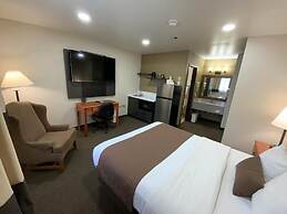 Studio 6 Minot, ND