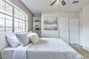 Luxurious Home with Red Rock Views