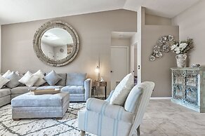 Luxurious Home with Red Rock Views