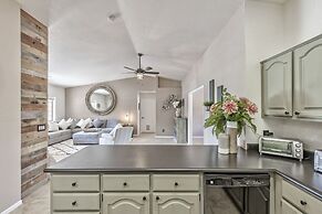 Luxurious Home with Red Rock Views