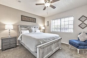 Luxurious Home with Red Rock Views