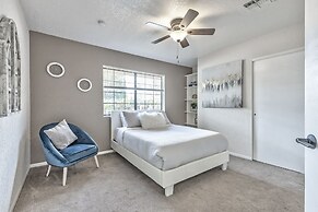 Luxurious Home with Red Rock Views