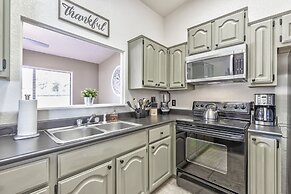 Luxurious Home with Red Rock Views