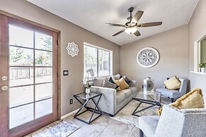 Luxurious Home with Red Rock Views