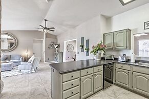 Luxurious Home with Red Rock Views