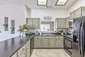 Luxurious Home with Red Rock Views