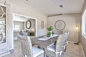 Luxurious Home with Red Rock Views