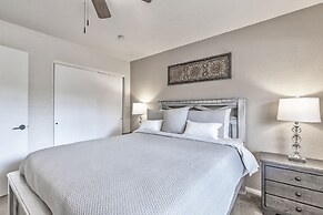 Luxurious Home with Red Rock Views