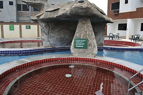 Golden Dolphin Supreme - Achei Férias