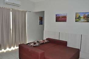 Golden Dolphin Supreme - Achei Férias