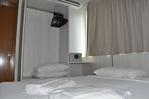 Golden Dolphin Supreme - Achei Férias