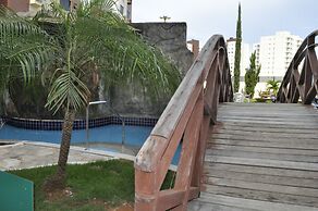 Golden Dolphin Supreme - Achei Férias