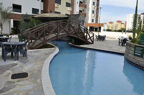 Golden Dolphin Supreme - Achei Férias