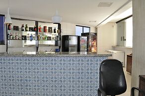 Golden Dolphin Supreme - Achei Férias